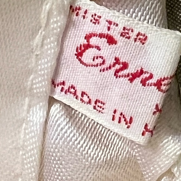 Vintage Mister Ernest beaded purse - Picture 7 of 13